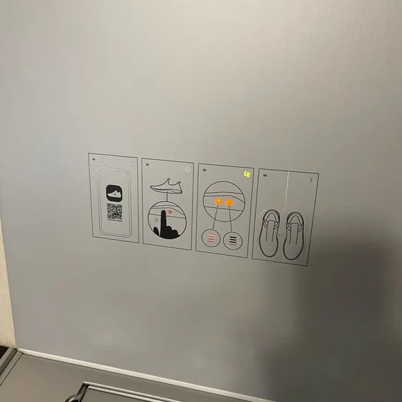 Jordan 11 Adapt - Picture 6 of 16